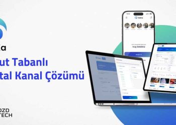 DZD Teknoloji, DoKa Kanal Çözümünü Tanıttı
