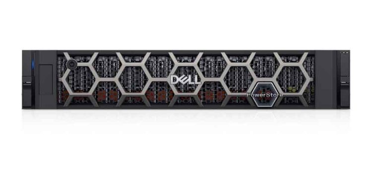 Dell Technologies, Dell PowerStore Gelişmelerini Duyurdu