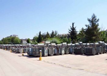 Dicle Elektrik Genel Müdürü Yaşar Arvas: “Trafo Ticareti Kontrol Altına Alınmalı”