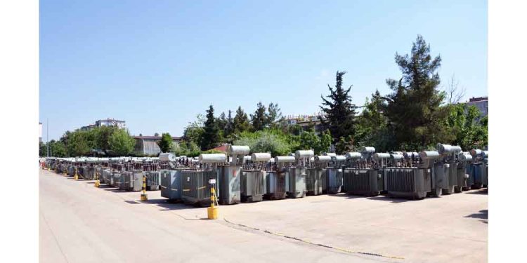 Dicle Elektrik Genel Müdürü Yaşar Arvas: “Trafo Ticareti Kontrol Altına Alınmalı”