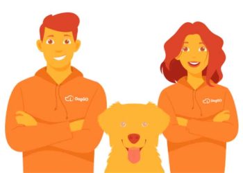 DogGo, Startup Burada Üzerinden 2. Yatırım Turunda 10 Milyon Liralık Yatırım Aldı