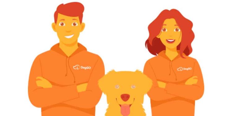DogGo, Startup Burada Üzerinden 2. Yatırım Turunda 10 Milyon Liralık Yatırım Aldı