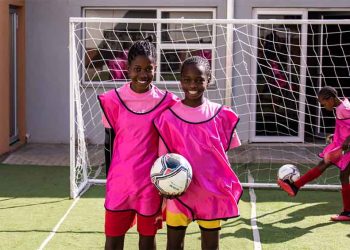 EA Sports FC Futures, UNICEF İle Ortaklığını Duyurdu Ve Birinci Yıl Raporunu Paylaştı
