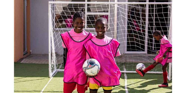 EA Sports FC Futures, UNICEF İle Ortaklığını Duyurdu Ve Birinci Yıl Raporunu Paylaştı