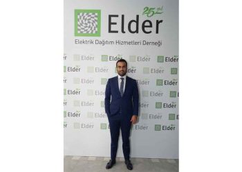 Barış Erdeniz: “Elektrik Dağıtım Sektörü, Yeşil Dönüşümün En Önemli Taşıyıcısı”