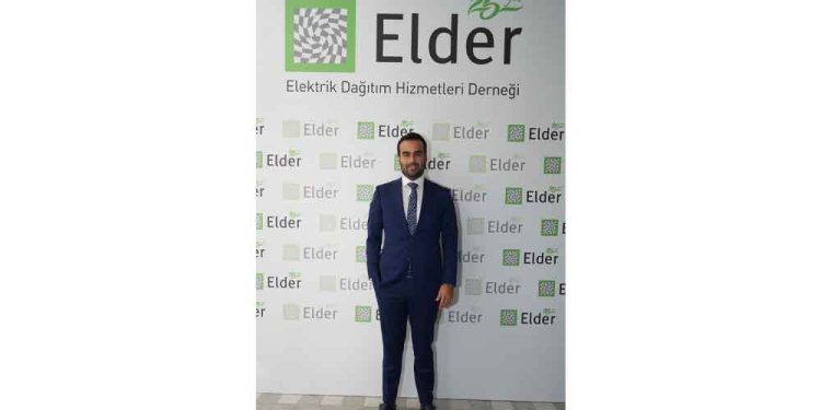 Barış Erdeniz: “Elektrik Dağıtım Sektörü, Yeşil Dönüşümün En Önemli Taşıyıcısı”