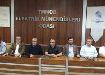 EMO 49. Çalışma Dönemi Başladı