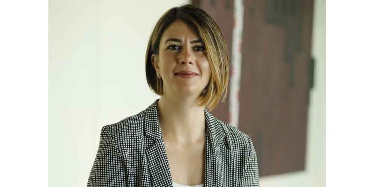 EY, Ethereum’daki Özel İş Anlaşmaları İçin Opschain Contract Manager Çözümünü Tanıttı