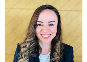 Elçin Ersu, Schneider Electric Servisler İş Birimi Genel Müdür Yardımcısı Görevine Atandı