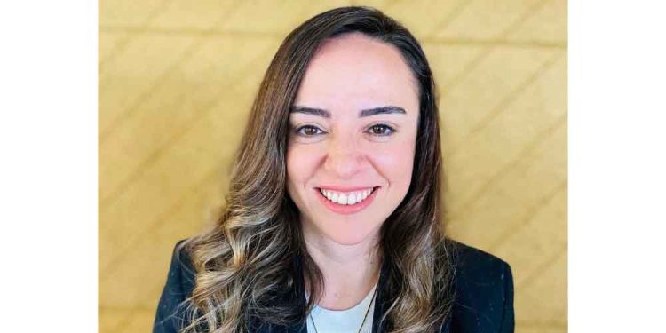 Elçin Ersu, Schneider Electric Servisler İş Birimi Genel Müdür Yardımcısı Görevine Atandı