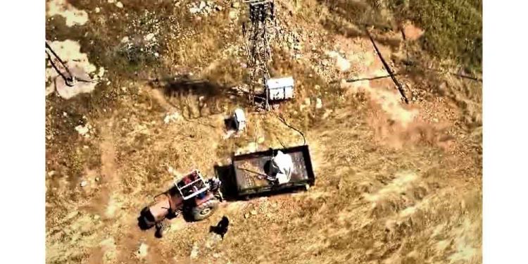 Elektrik Kaçakçılığında Son Perde: Tarlalardan Korsan Trafo Fışkırıyor