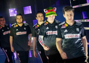 FUT Esports Dünya Sahnesine Çıkıyor