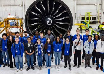GE Aerospace, “GE Aerospace Vakfı”nı Kuruyor