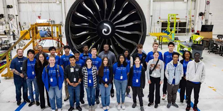 GE Aerospace, “GE Aerospace Vakfı”nı Kuruyor