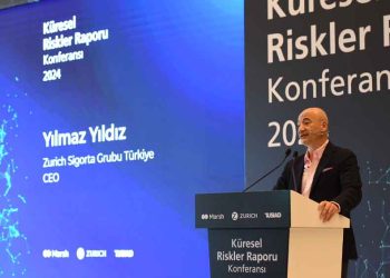 Gelecek 10 Yıla Çevresel Riskler Damga Vuracak