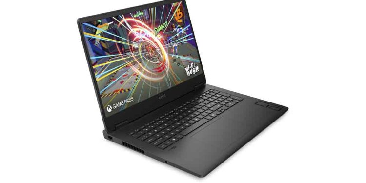 HP, Yeni OMEN Dizüstü Bilgisayar İle Oyun Portföyünü Büyütüyor