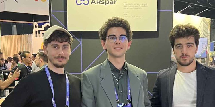 Hollandalı Şirket, Yerli Yapay Zeka Girişimini Satın Aldı