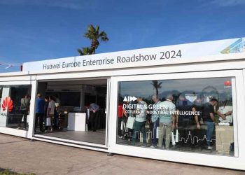 Huawei Enterprise Roadshow 2024 Tamamlandı
