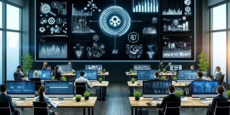 ERP Süreçlerine Yapay Zeka Desteği