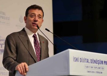 İSKİ’den Dijital Teknoloji Atağı