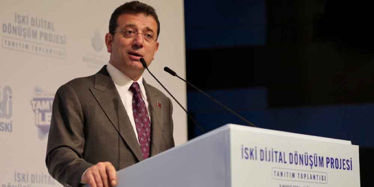 İSKİ’den Dijital Teknoloji Atağı