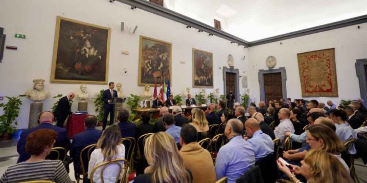 İstanbul’un Olimpiyat Yolculuğundaki En Büyük Sınavı İçin İmzalar Atıldı