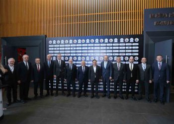 KOBİ’lerin Dijital Dönüşüm Yol Haritası Kayseri’de Değerlendirildi