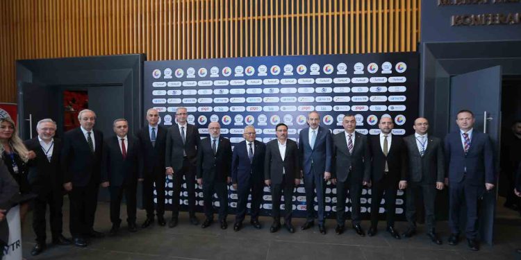 KOBİ’lerin Dijital Dönüşüm Yol Haritası Kayseri’de Değerlendirildi