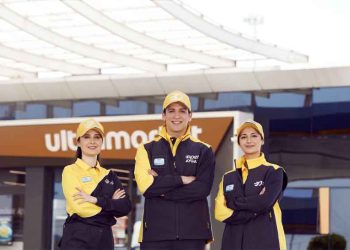“Kadın Gücü Projesi” Büyümeye Devam Ediyor