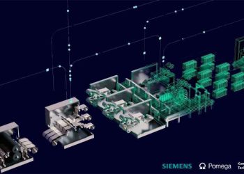 Kontrolmatik Teknoloji ve Pomega, Siemens Çözümleriyle Operasyonlarını Standartlaştıracak bir ‘Mühendislik İttifakı’ Kuruyor