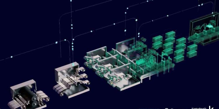 Kontrolmatik Teknoloji ve Pomega, Siemens Çözümleriyle Operasyonlarını Standartlaştıracak bir ‘Mühendislik İttifakı’ Kuruyor