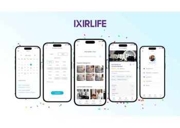 Küresel Salon Yönetimi Yazılımı, Kitlesel Fonlama Başlatıyor