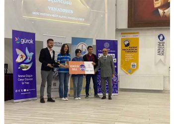 Kütahyalı Gençler “Fikirlerine Sahip Çık”tı