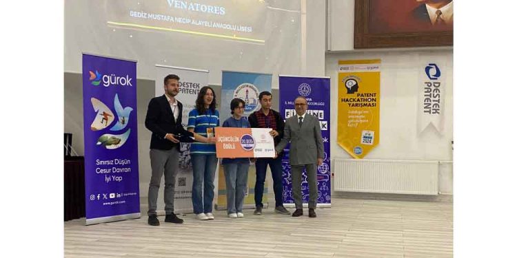 Kütahyalı Gençler “Fikirlerine Sahip Çık”tı
