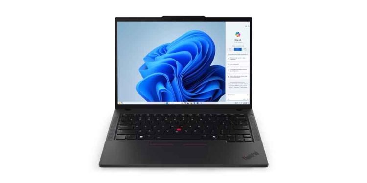 Lenovo, Yeni ThinkPad P14s Gen 5 Mobil İş İstasyonunu Duyurdu
