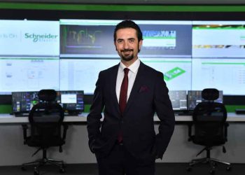 Mahmut Dede, Schneider Electric Ülke Satış Genel Müdür Yardımcısı Oldu
