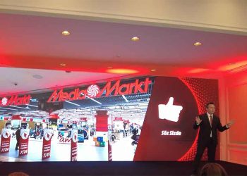CEO Hulusi Acar, MediamarktSaturn Grubun Sonuçlarını ve Türkiye’nin 2024 Hedeflerini Açıkladı