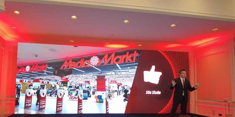 CEO Hulusi Acar, MediamarktSaturn Grubun Sonuçlarını ve Türkiye’nin 2024 Hedeflerini Açıkladı