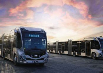 Metrobüs Sistemine, Uluslararası Yol Trafik Güvenliği Belgesi