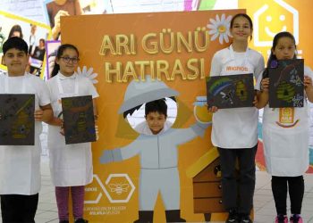 Migros Bine Yakın Arı Yetiştiricisini Sektöre Kazandırdı