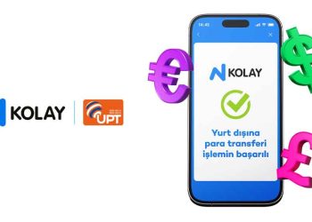 N Kolay İle 60’tan Fazla Ülkeye Hızlı Para Transferi Mümkün