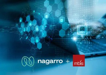 Nagarro + MBIS, Veri Gizliliği ve Güvenliğini “dera” ve “aura” ile Garanti Ediyor