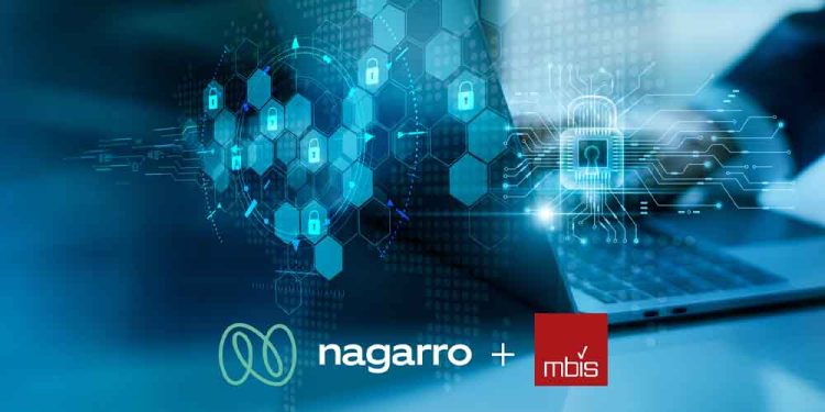 Nagarro + MBIS, Veri Gizliliği ve Güvenliğini “dera” ve “aura” ile Garanti Ediyor