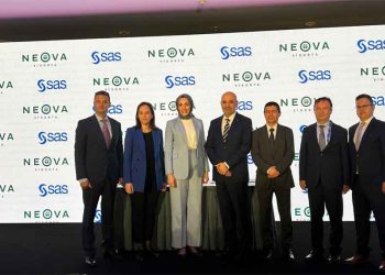Neova Sigorta, Veri Analitiği Teknoloji Şirketi SAS İle İş Birliğine İmza Attı
