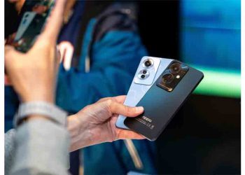 OPPO Reno11 F 5G Satışa Sunuluyor