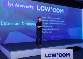 LCW.com Moda Temalı Pazaryeri Haline Geliyor