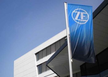 ZF 2023 Yılında Rekor Satış Gerçekleştirdiğini Açıkladı