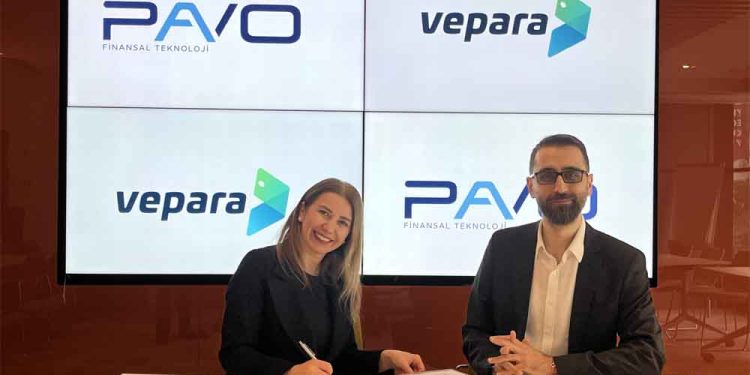 Pavo İle Vepara’dan Taksi Projesi