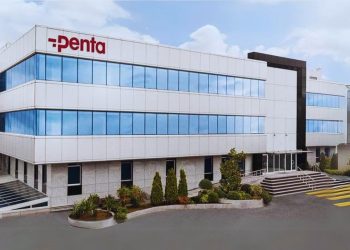 Penta Teknoloji 2024 İlk Çeyrekte 6 Milyar TL Ciro Açıkladı