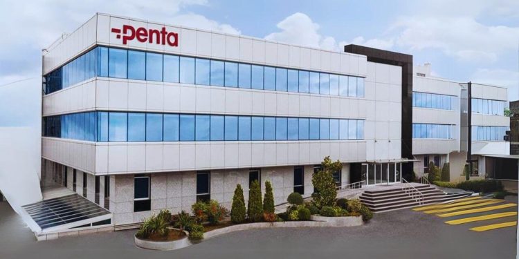 Penta Teknoloji 2024 İlk Çeyrekte 6 Milyar TL Ciro Açıkladı